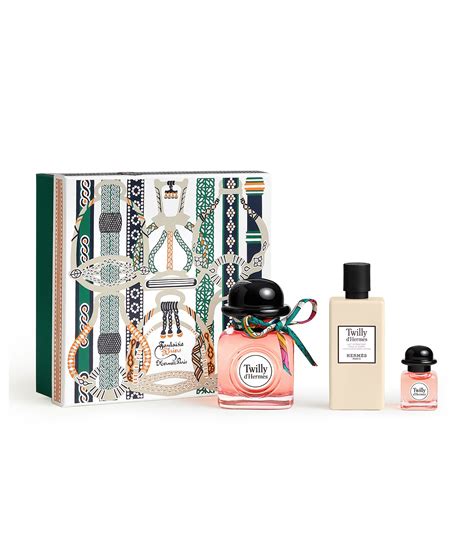 twillyde hermes|twilly d Hermes gift set.